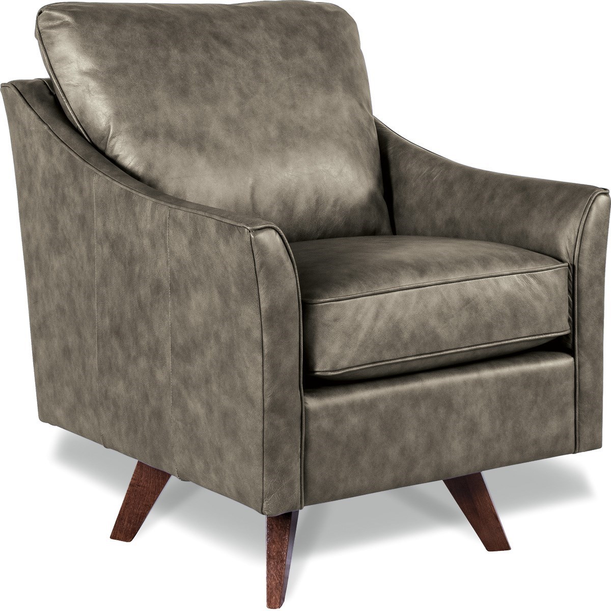 Lazy boy clearance allegra swivel chair